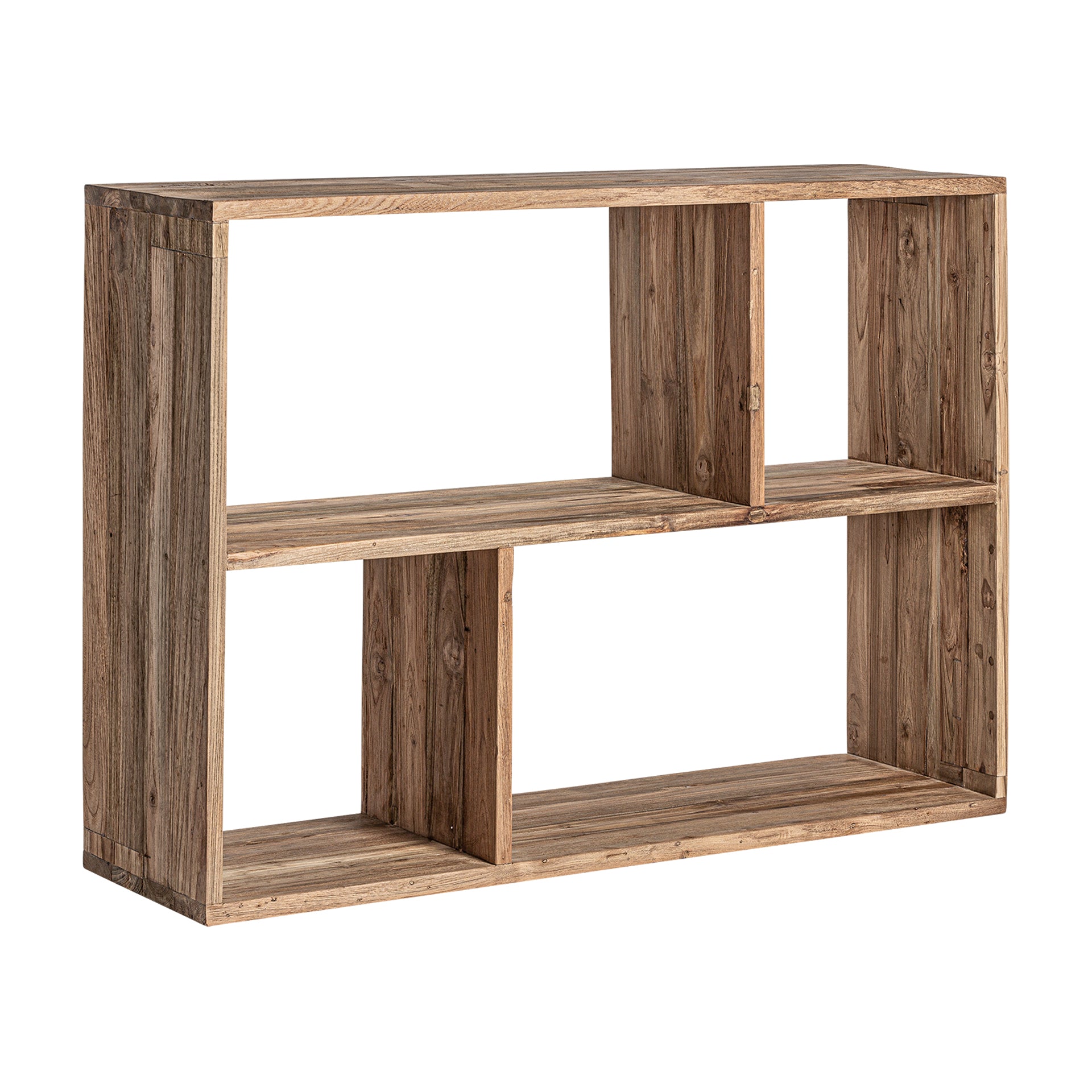 LUX BOOKCASE